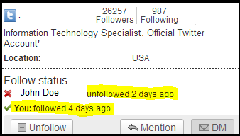 Commun.it helps track unfollowers