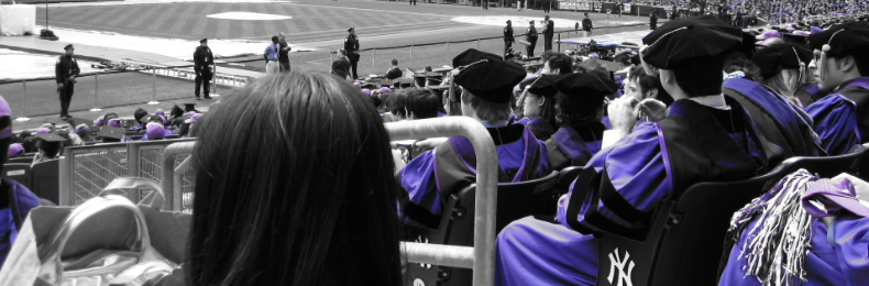 Traditional Learning - Graduation
