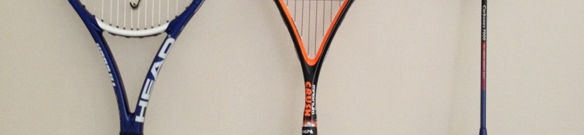 Do You Know Your Racquet Strings?