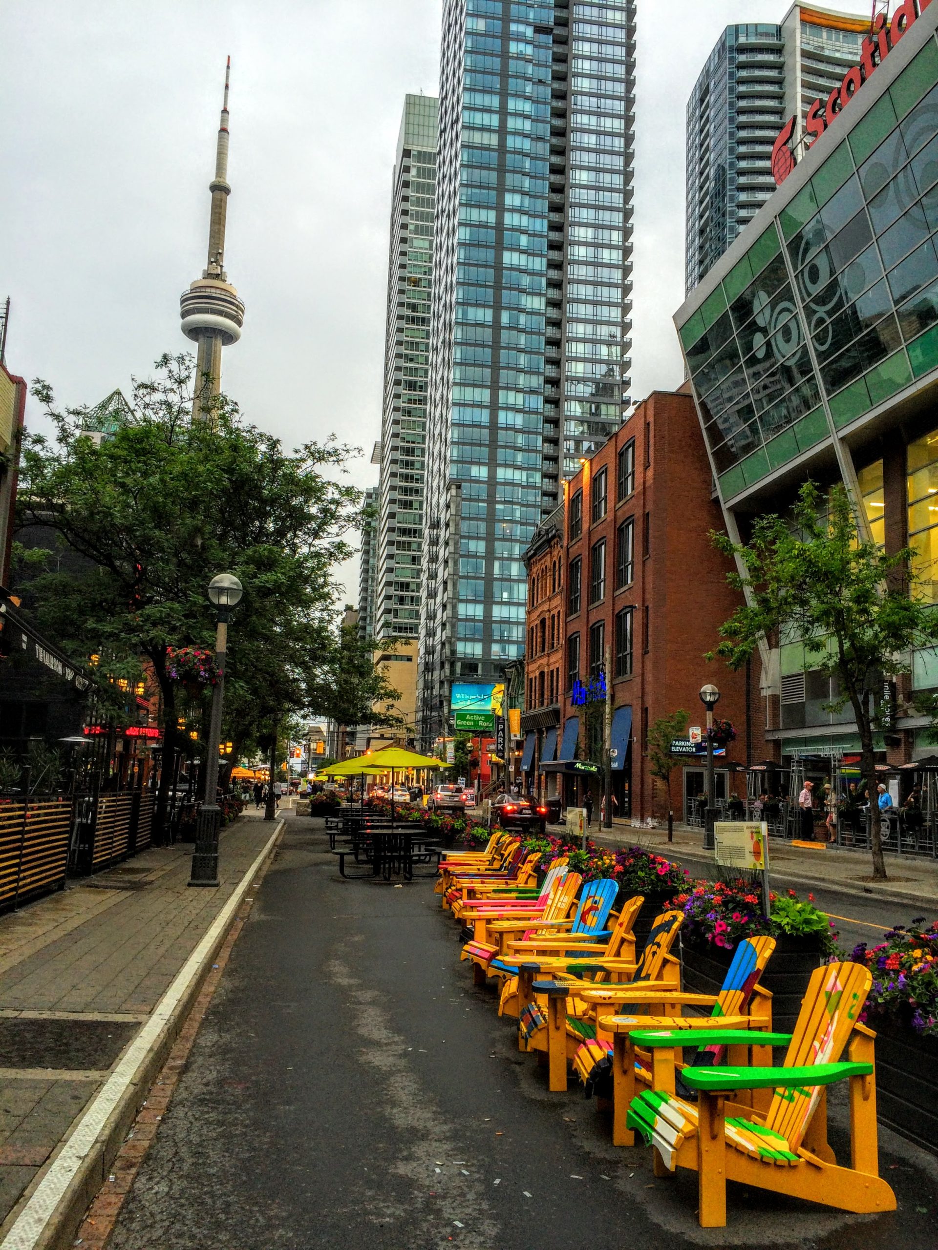 Pride Week – You Have Every Reason to Love Toronto