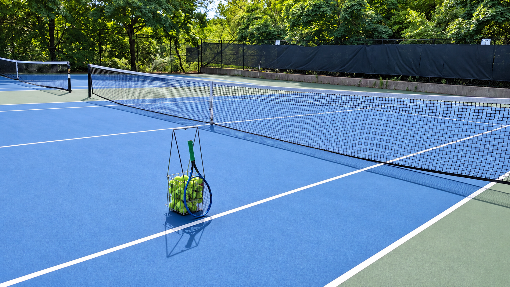 9 Tennis Training Aids to Elevate Your Game (Without the Frustration)