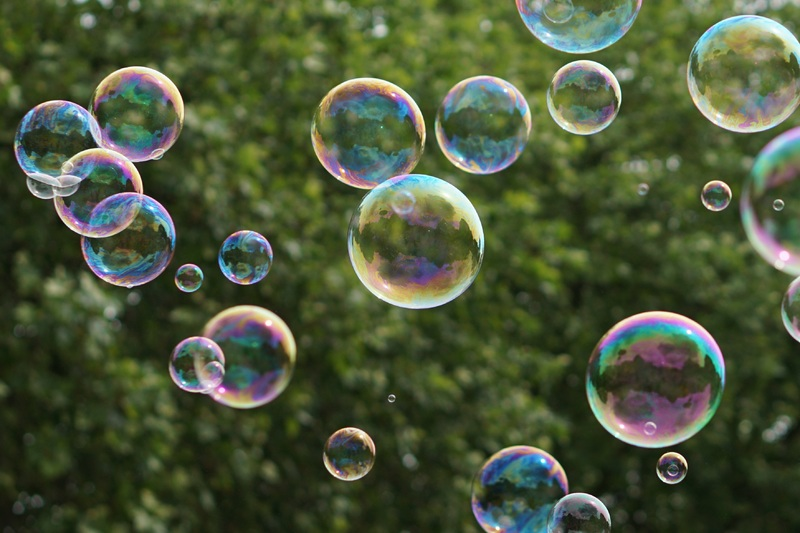 The Bubble Mentality