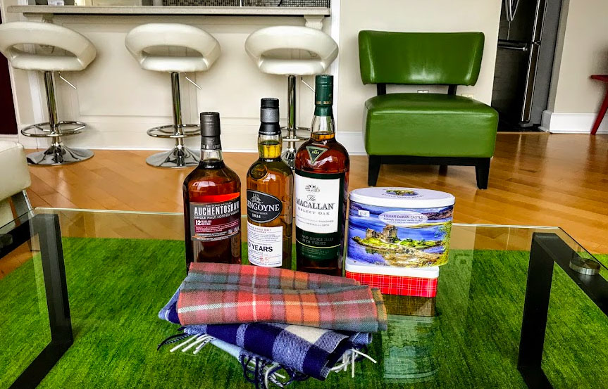 Scotland: Beyond Single Malts, Shortbread, and Scarves