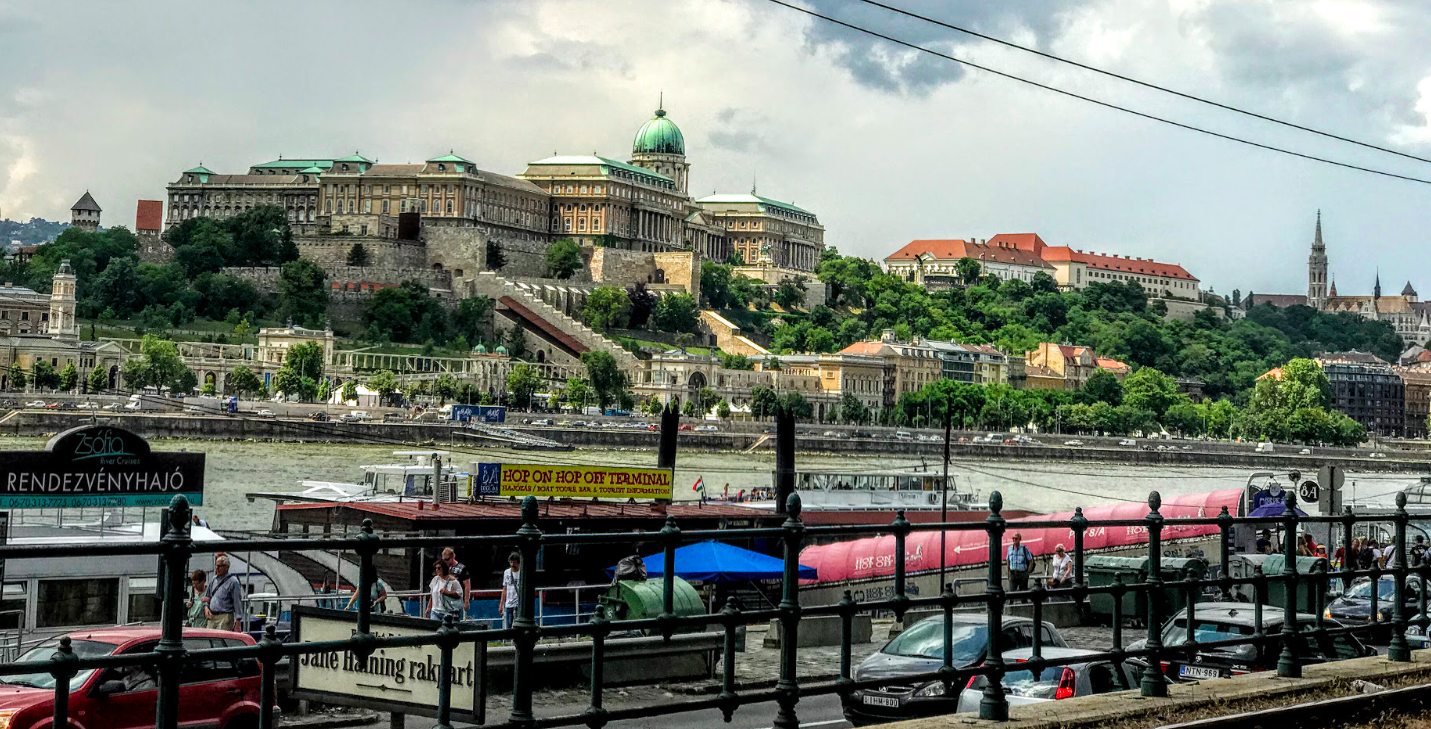 Three Laid-Back Days in Budapest, an Affordable City