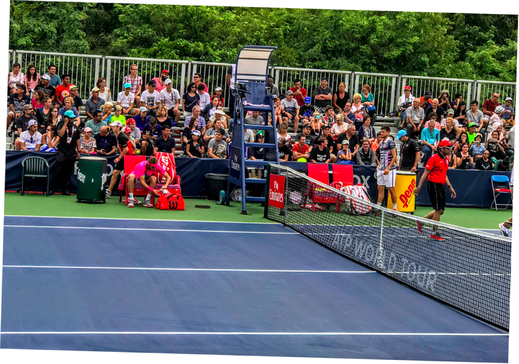 Washington Dc Tennis Tournament 2024 Shel Gabriela