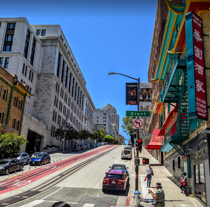 San Francisco Chinatown – Rich in History, Culture, and Intrigue