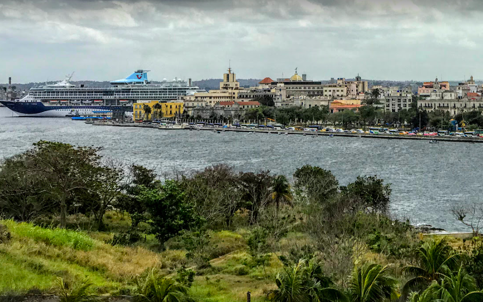 Exploring Havana: A Unique Journey Through Time and Culture