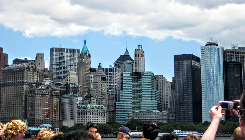 New York City: A Vibrant and Iconic Travel Destination