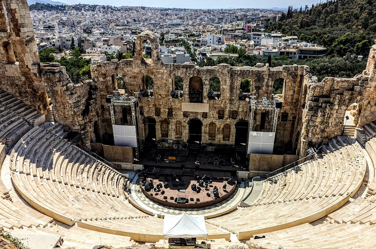 Exploring the Best of Athens: A First-Timer’s Guide