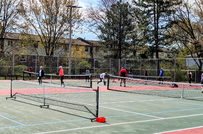 10 Essential Pickleball Ball Machine Features