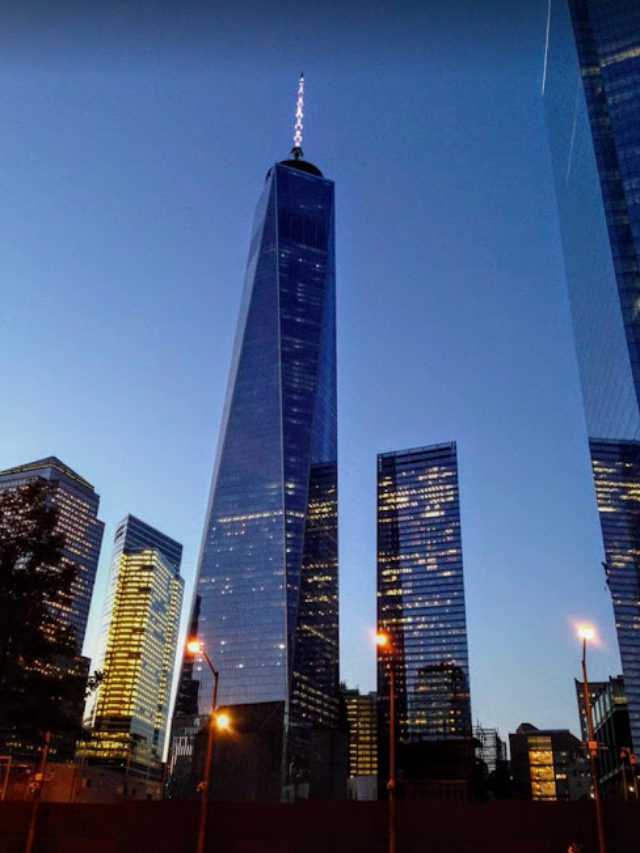 17 Iconic Sights of New York City