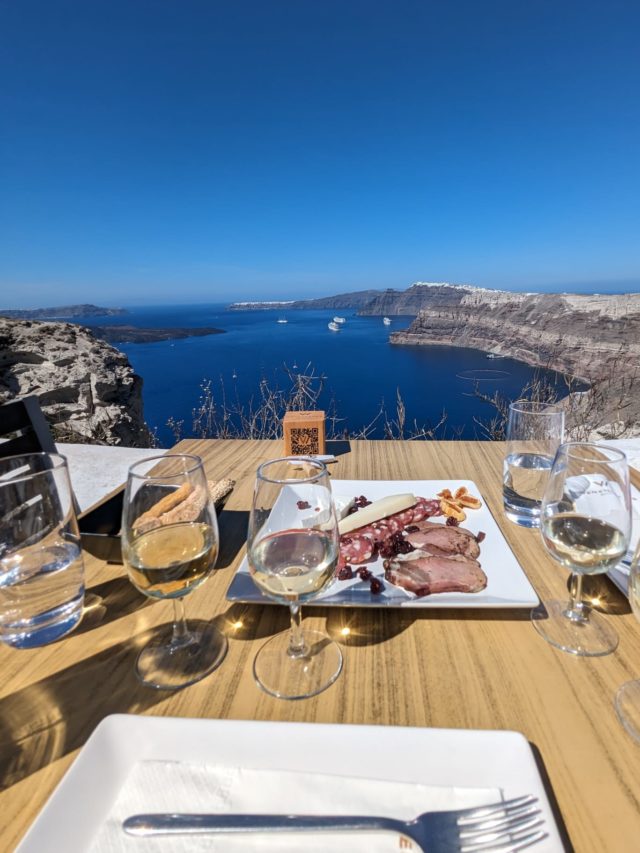 The Best of Santorini Island, Greece