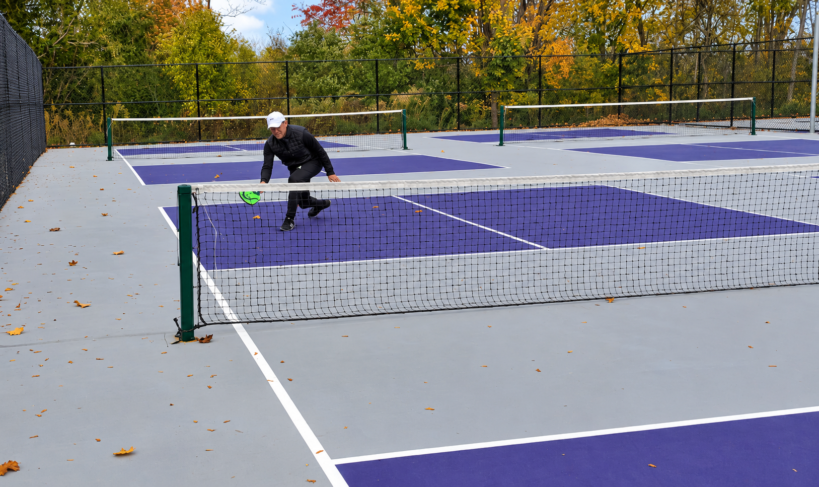 9 Pickleball Training Aids for Solo Practice & Faster Improvement