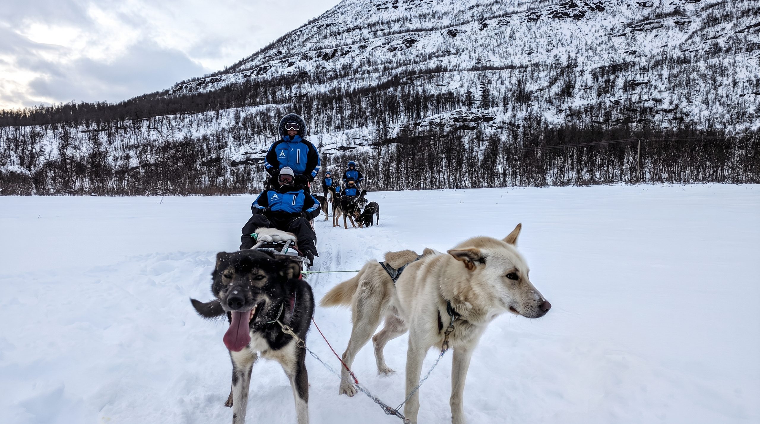 Norway Winter Packing Guide: Practical Advice from a Canadian
