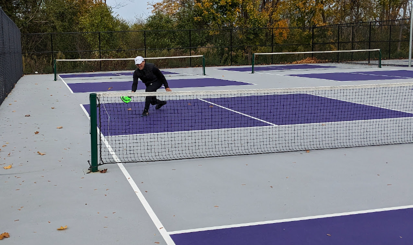 Here are 10 Pickleball Training Aids Worth Your Attention