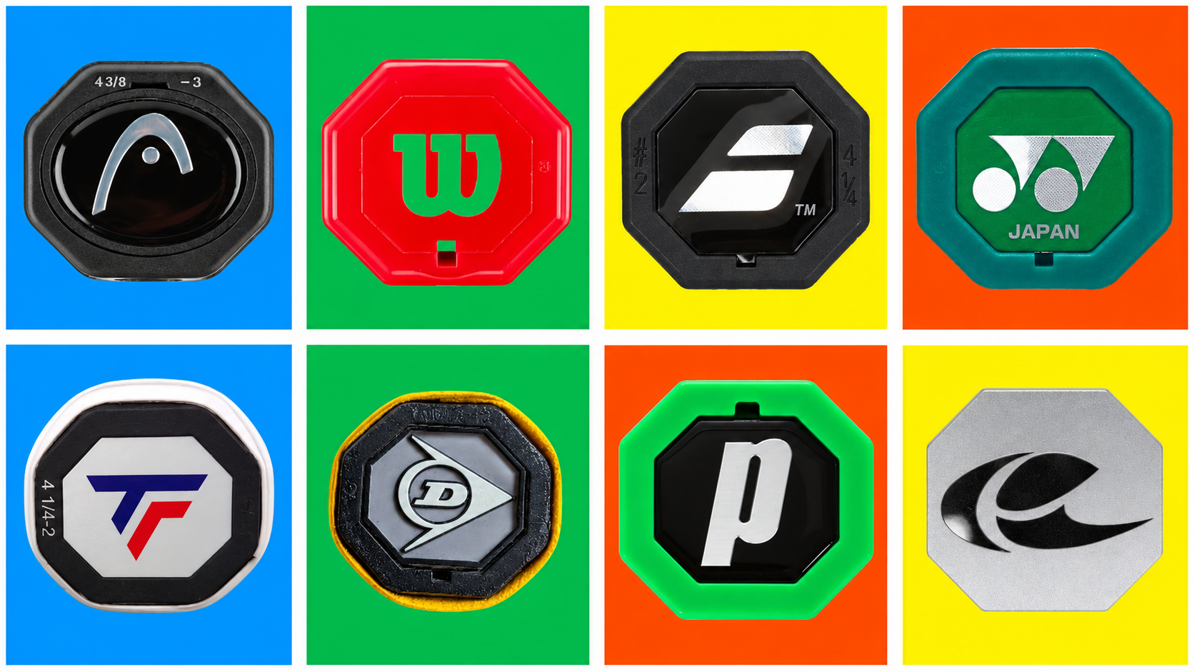 Top Tennis Racquet Brands the Pros Pick (and What You Should Play)