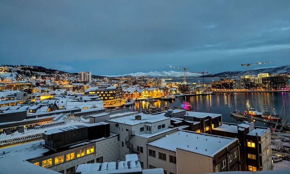 List of Exciting Things to Do in Tromso, Norway