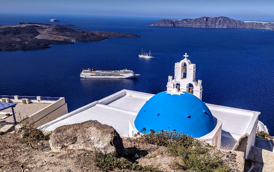 Best Things To Do In Santorini: Your Dream Greek Escape