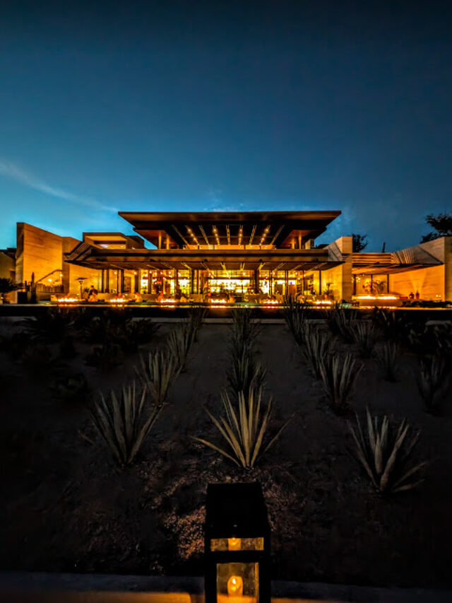 Cabo San Lucas, Mexico