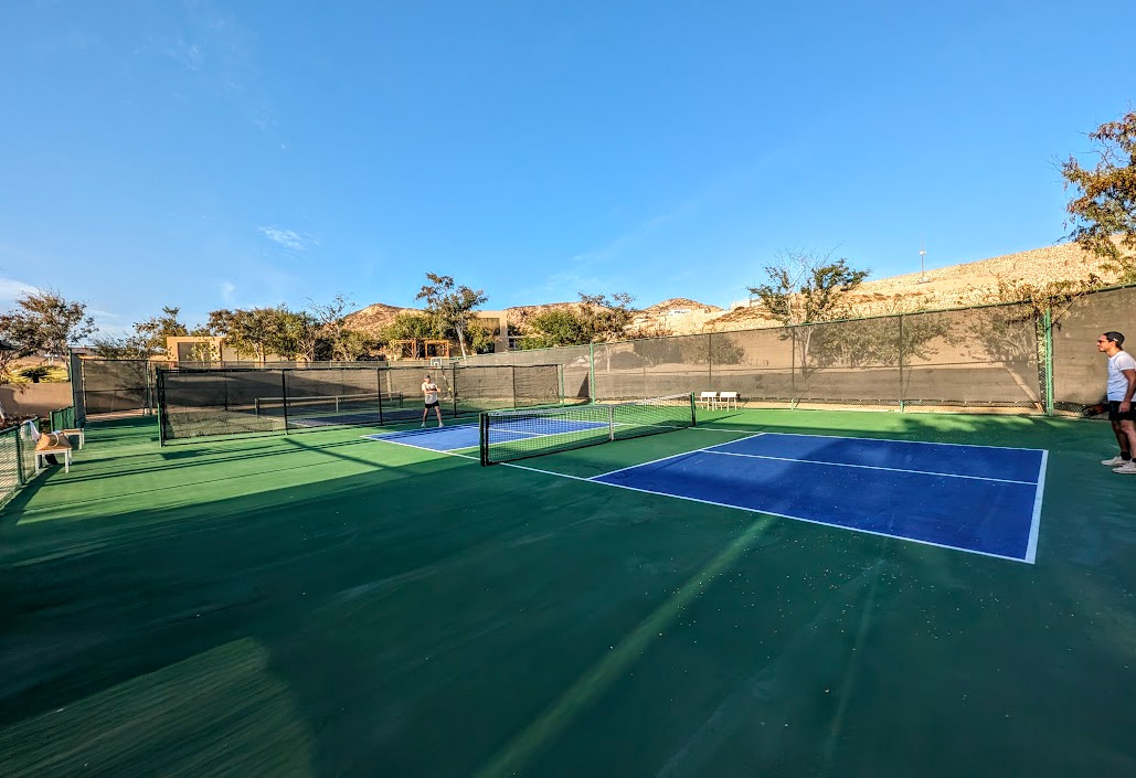 Free Pickleball Images to Elevate Your Blog