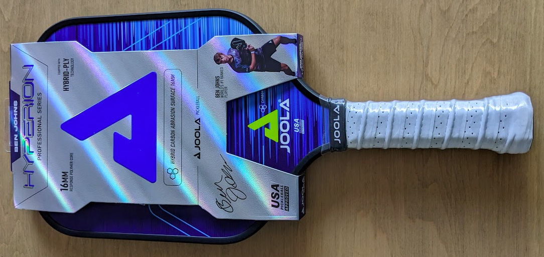 Google Gemini for Pickleball: Using AI to Find Your Ideal Paddle