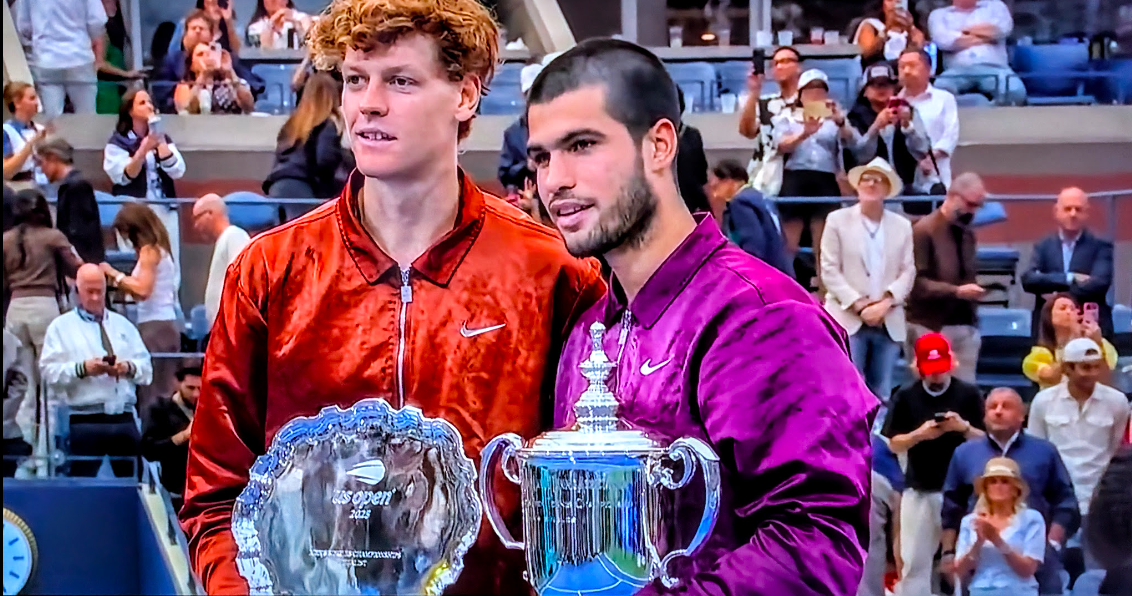 2026 Men’s Tennis Top 25 Under 25: The Future (Updated)