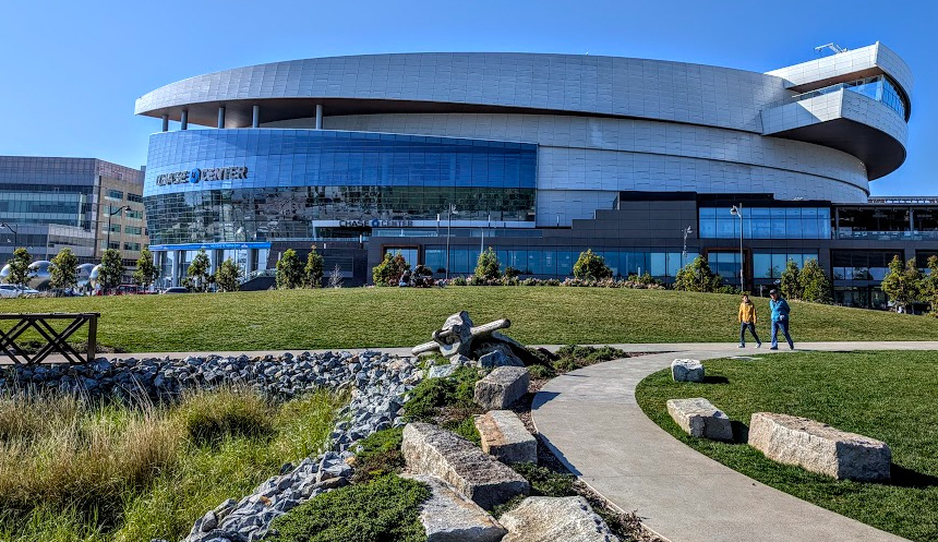 Exploring San Francisco’s Chase Center Like a Local