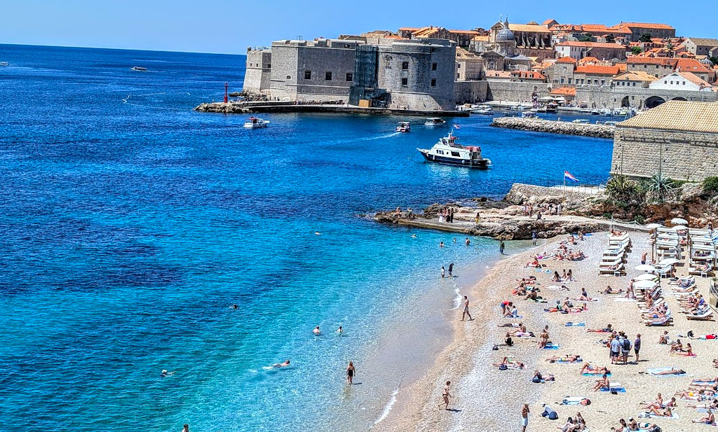 Dubrovnik, Croatia: A Timeless Adriatic Gem